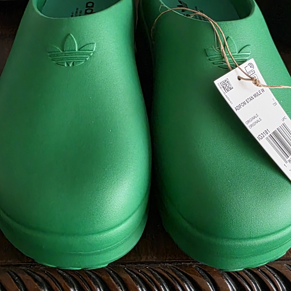 NWT...Adidas Adifom Stan Mule (Women) Sz 8